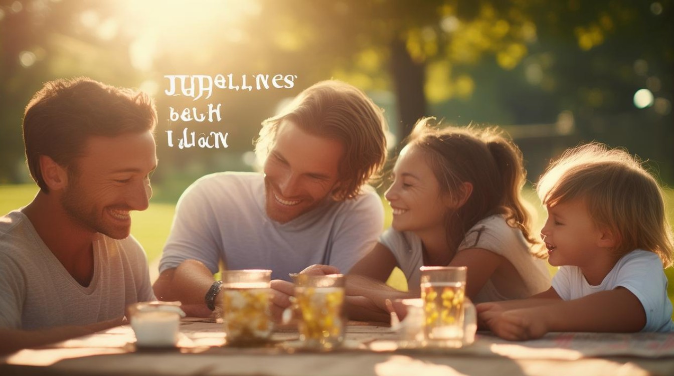 Top English Words to Express Happiness – What Are They?-图1