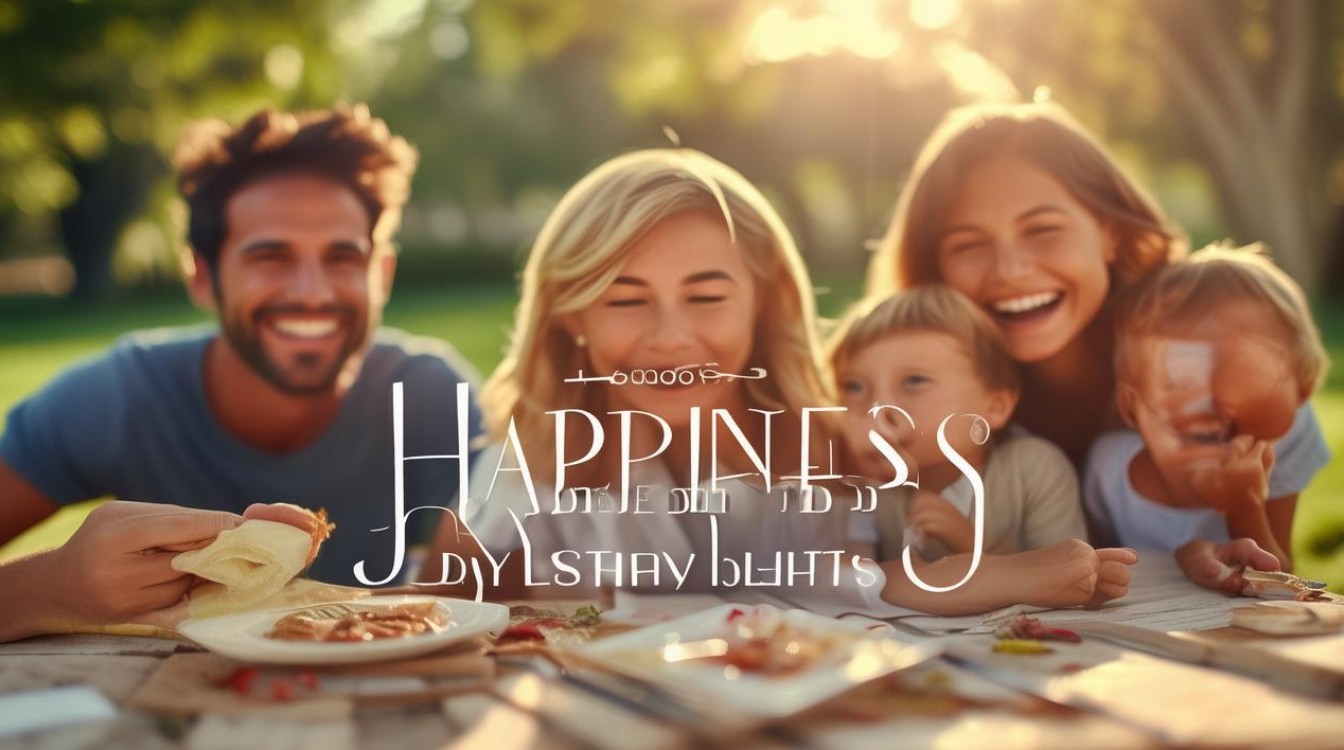 Top English Words to Express Happiness – What Are They?-图2