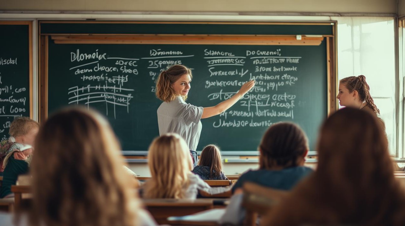 何时教学domestic一词最符合语言学习规律？-图1