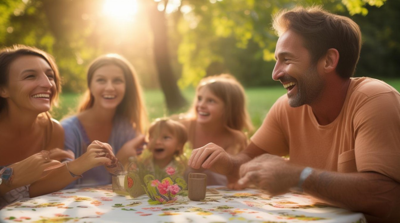 Top English Words to Express Happiness – What Are They?-图3