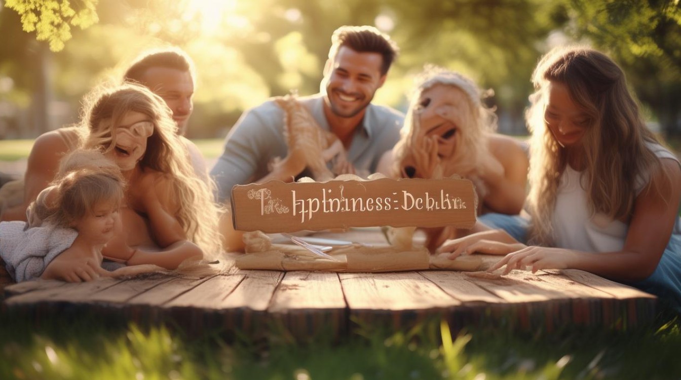 Top English Words to Express Happiness – What Are They?-图4
