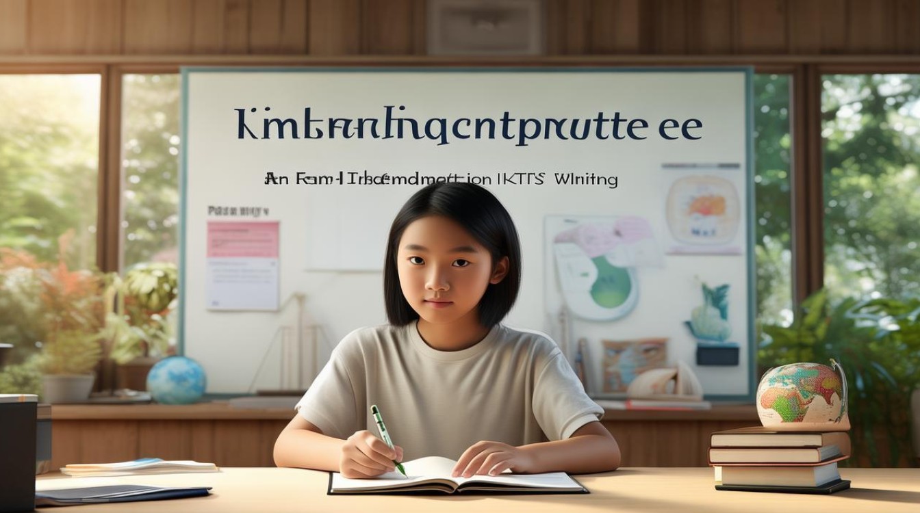 Why Is Independent Thinking Crucial for IELTS Writing Success?-图2