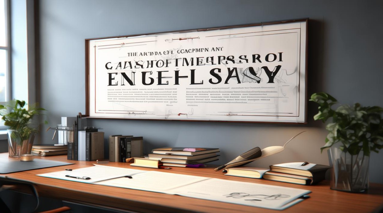 How to Write an Impressive English Essay for Large Corporations?-图3