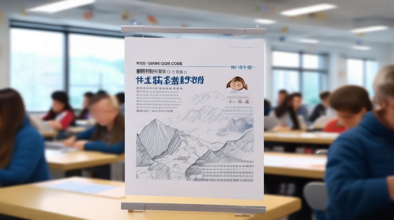 宁波满分作文培训如何帮助学生突破写作瓶颈？-图2