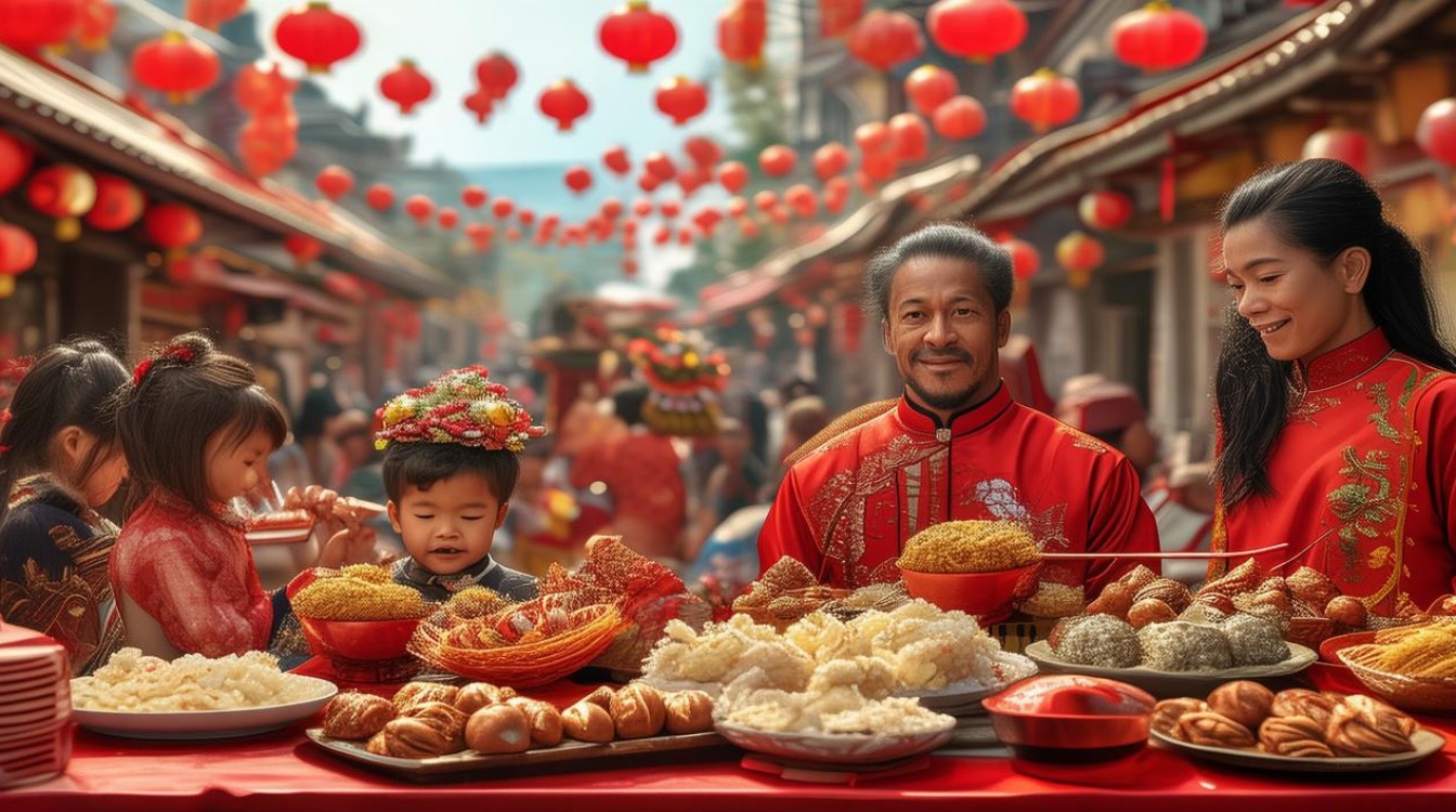 What Makes Chinese New Year a Celebration of Tradition and Joy?-图3