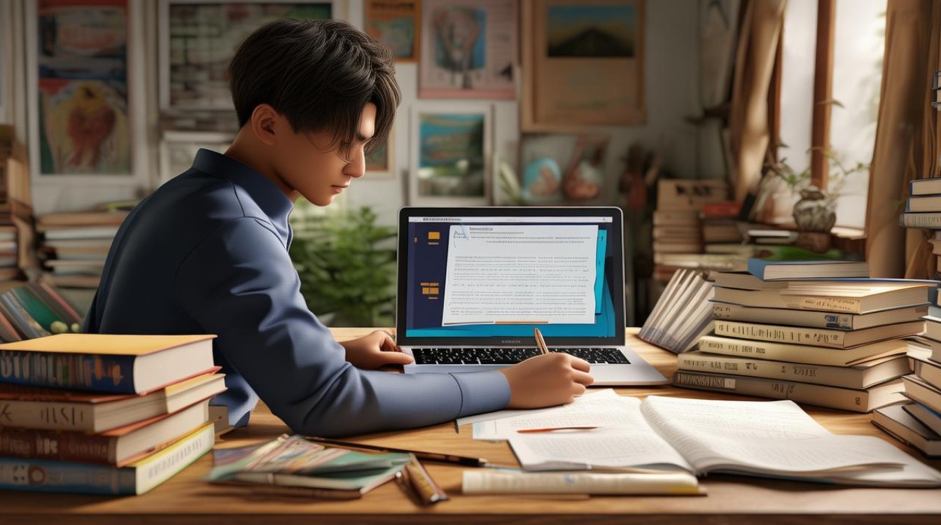 How to Write Better English Essays as a Non-Native Speaker?-图4