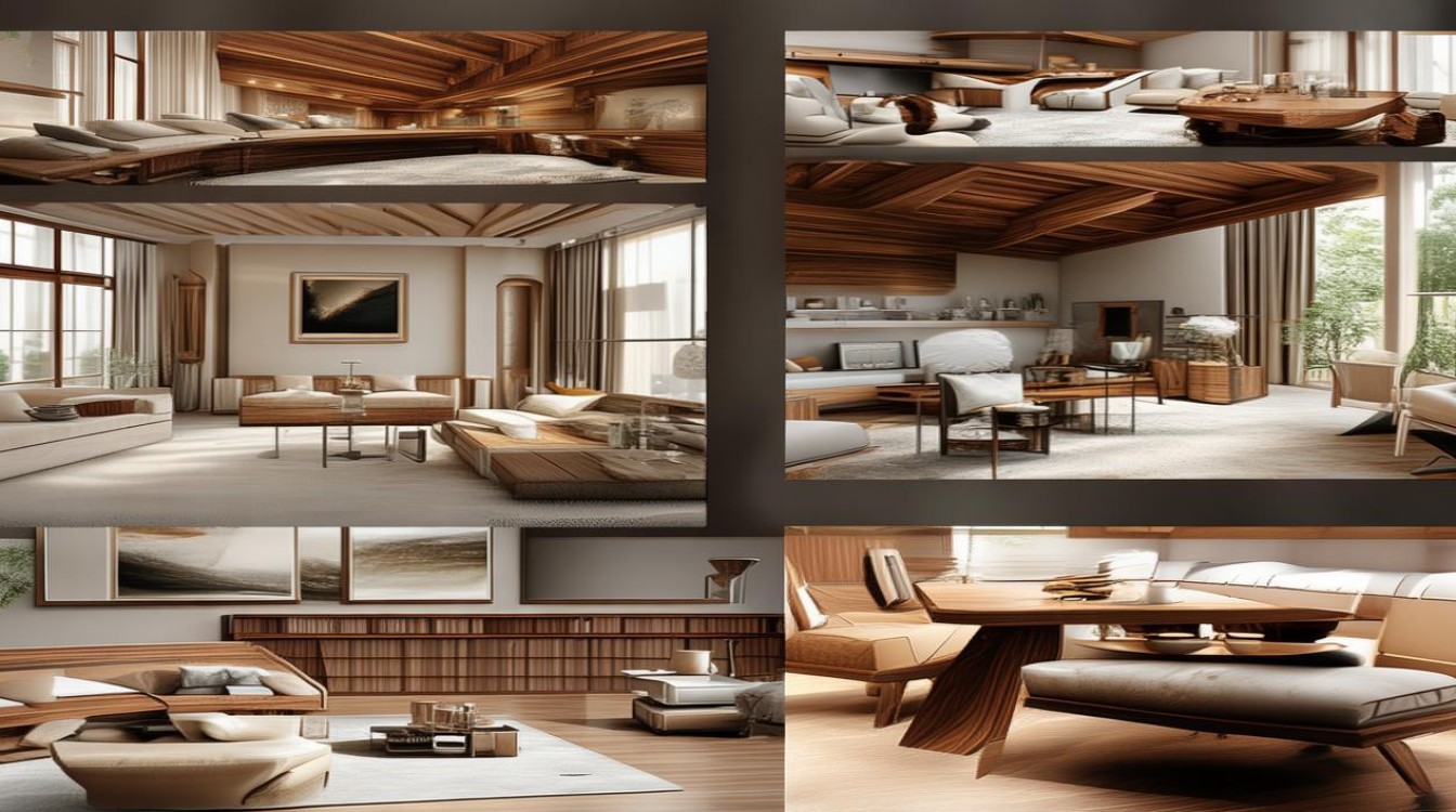 What Is the Role of Furniture in Modern Life?-图1