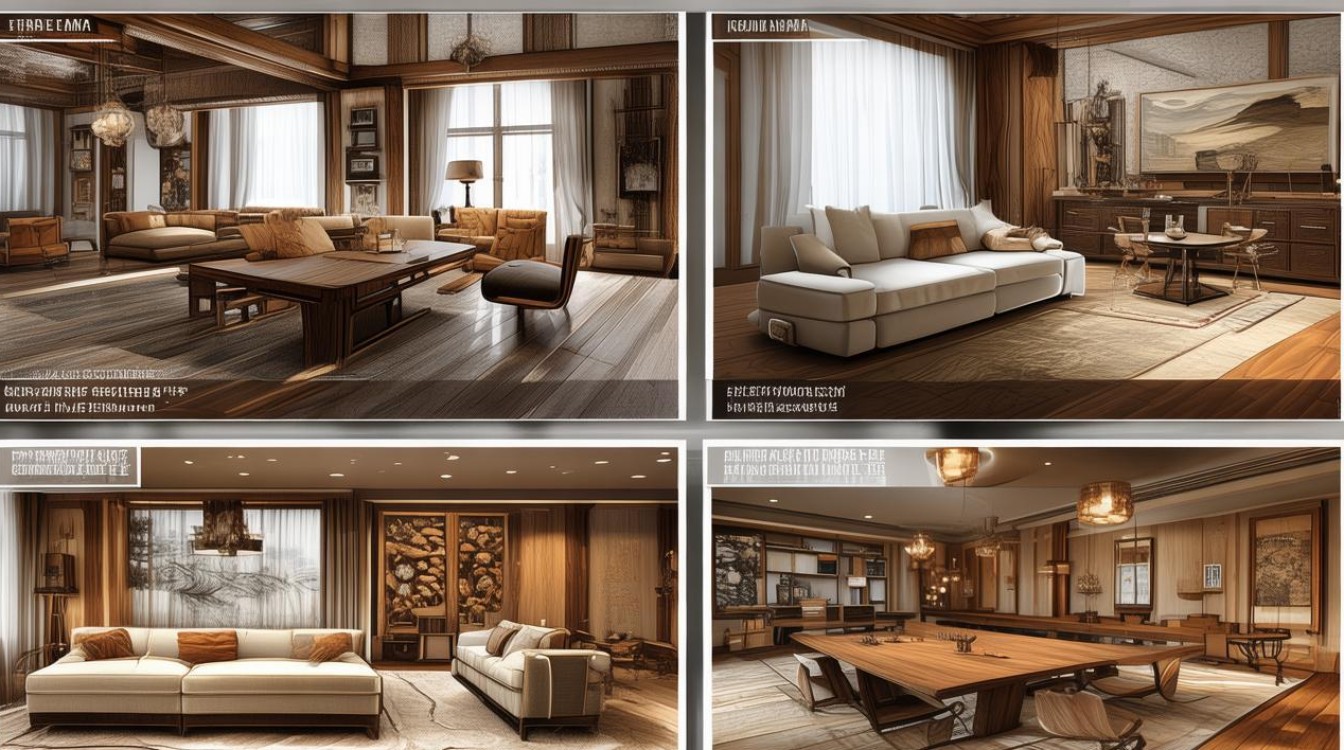 What Is the Role of Furniture in Modern Life?-图3
