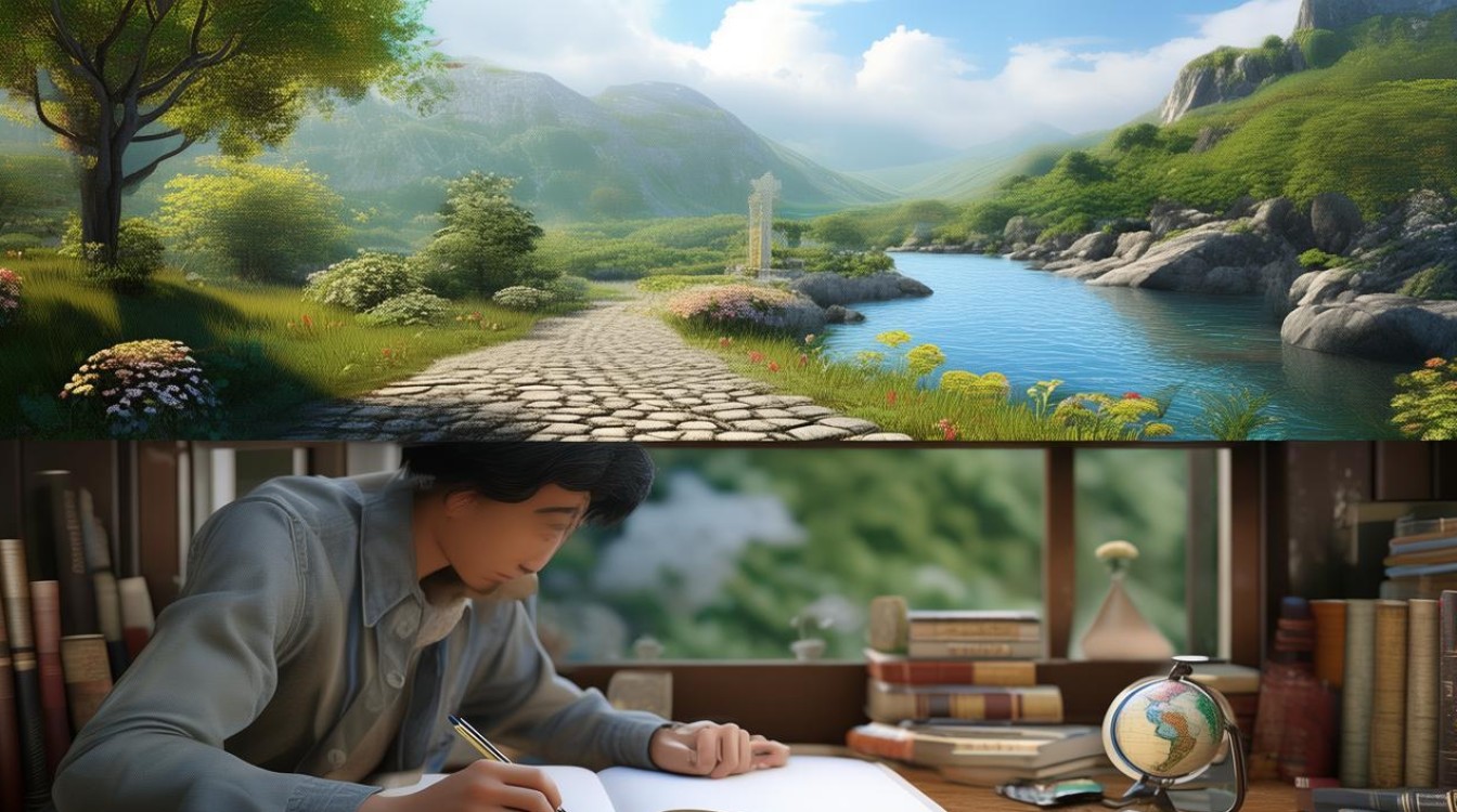 雅思作文中如何平衡个人与环境的关系？-图3