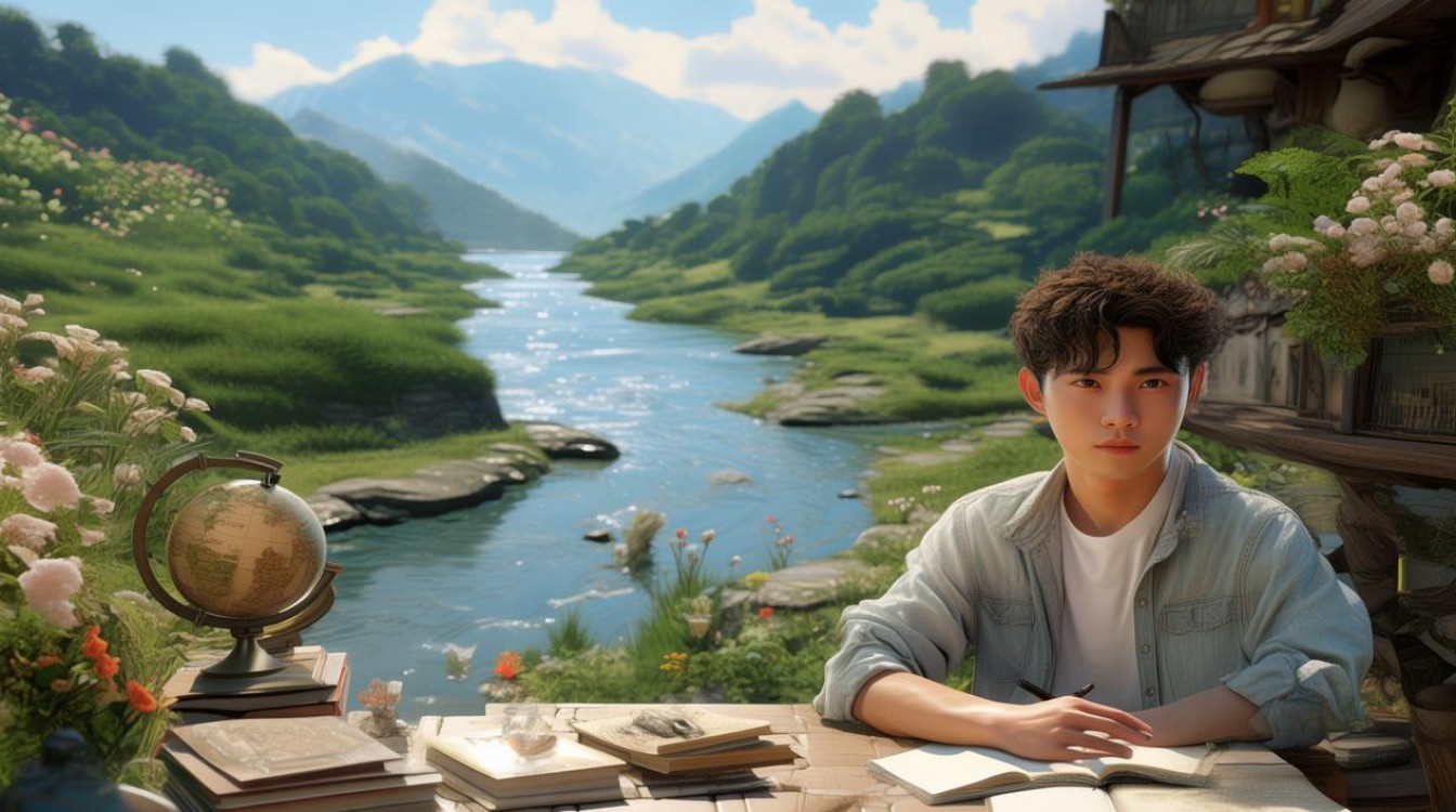 雅思作文中如何平衡个人与环境的关系？-图4