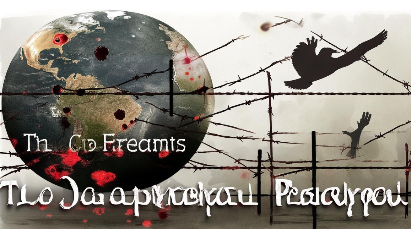Are Firearms a Global Safety Threat? Exploring the Dangers-图3