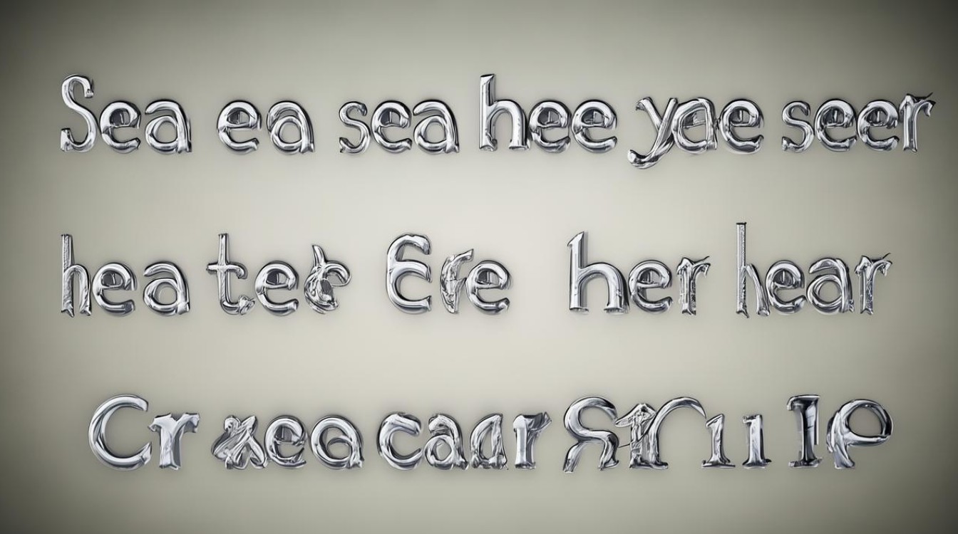 如何区分英语单词中的易混发音？-图3