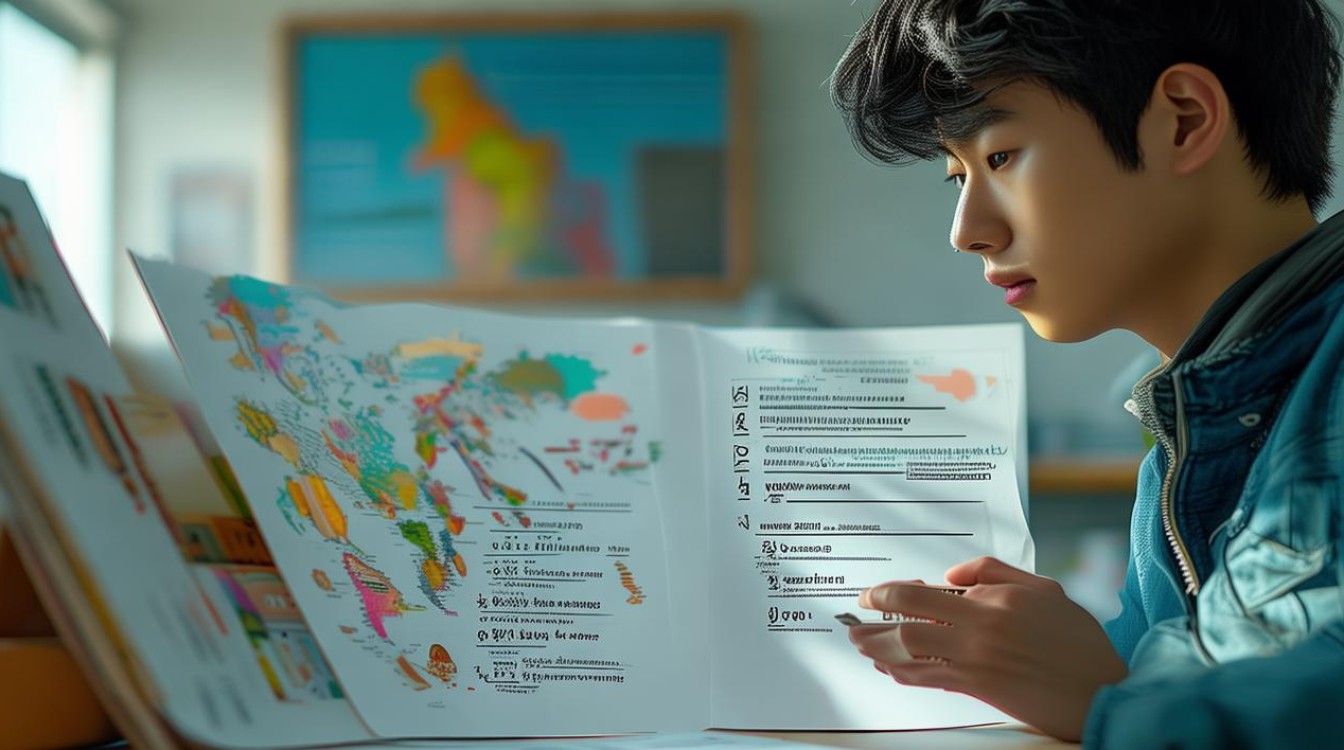 韩国人如何读英文单词？发音规则与文化背景解析-图2