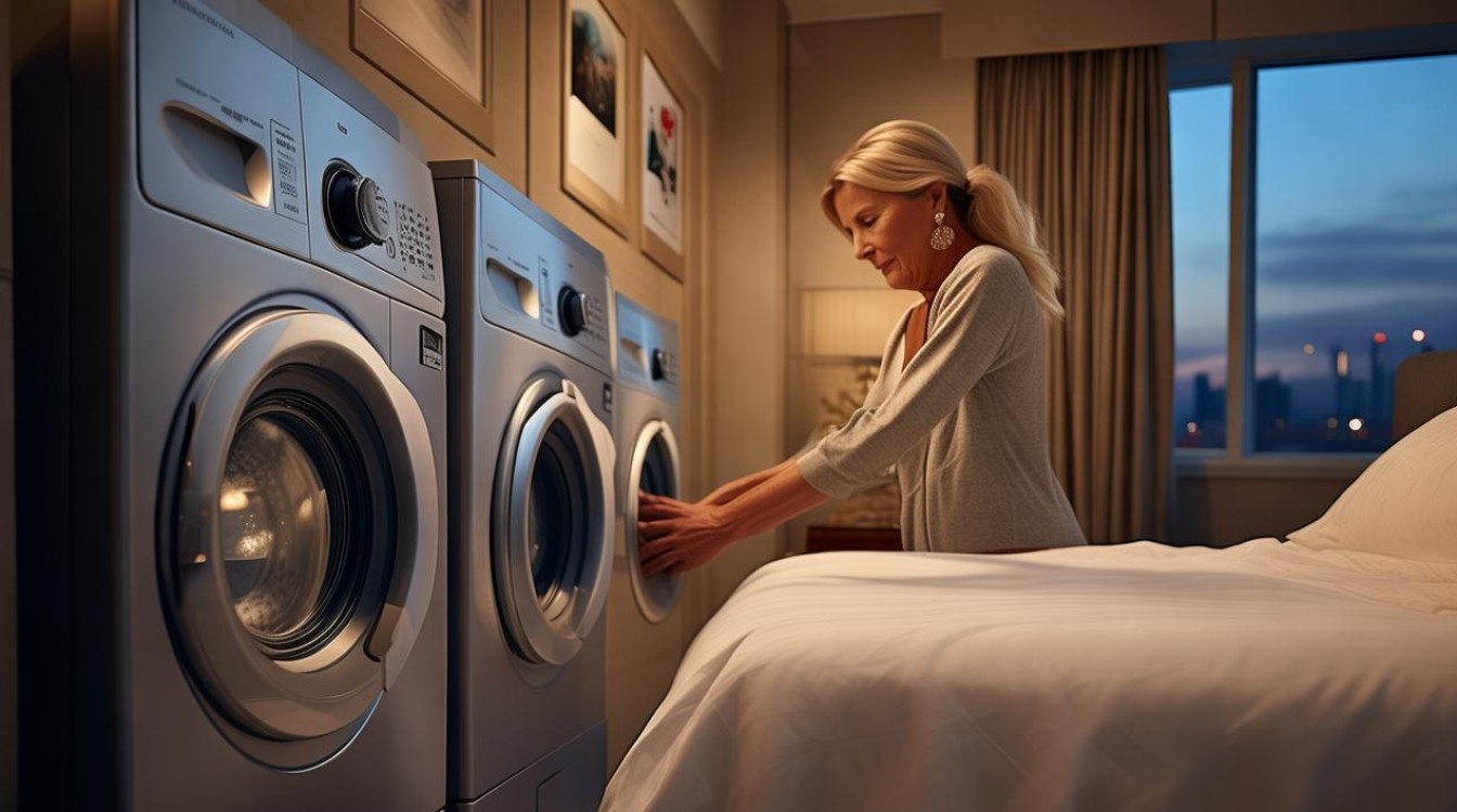 How to Say Laundry Service in English for Hotel Guests?-图3