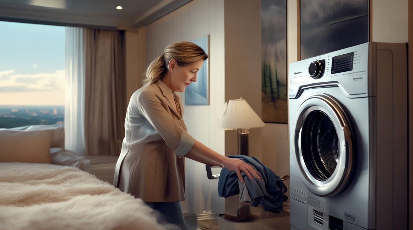 How to Say Laundry Service in English for Hotel Guests?-图4