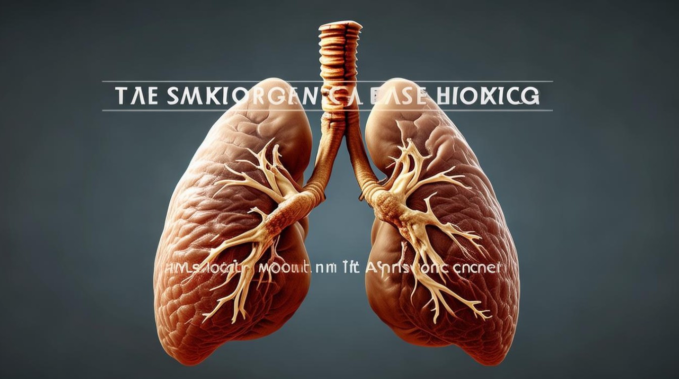 Does Smoking Really Harm Your Health? A Comprehensive Analysis-图2