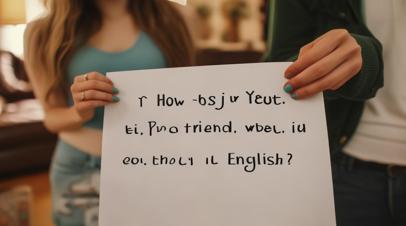 How to Spell Best Friend in English?-图3