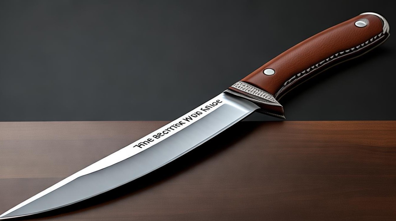 What Is the English Word for Knife? A Linguistic and Cultural Insight-图1
