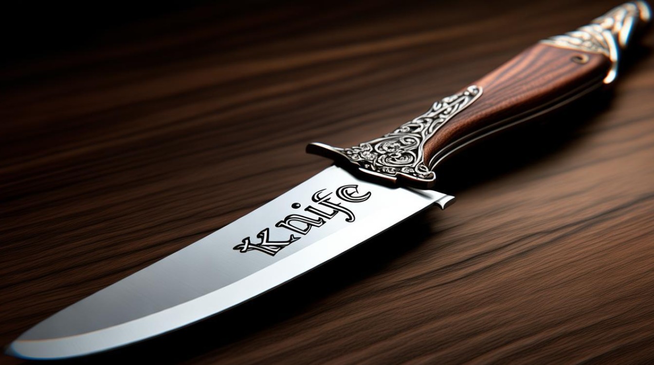 What Is the English Word for Knife? A Linguistic and Cultural Insight-图2