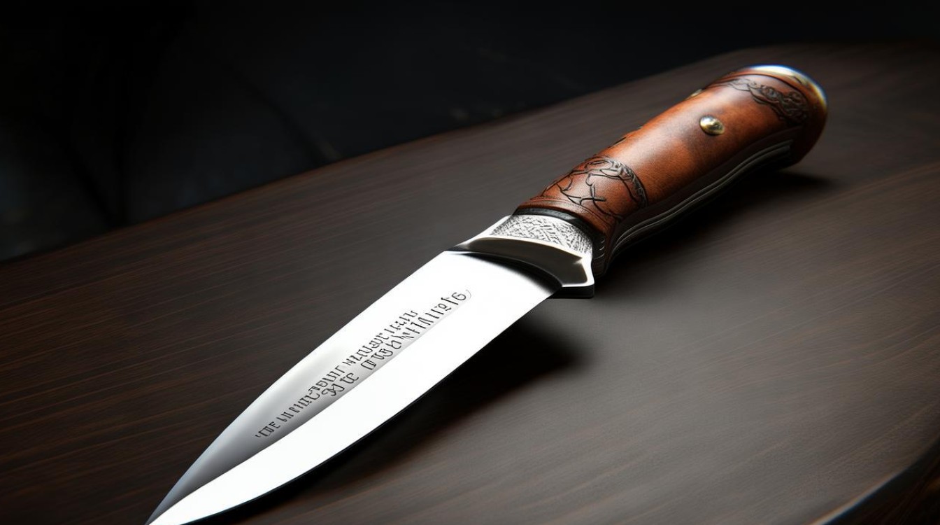 What Is the English Word for Knife? A Linguistic and Cultural Insight-图3
