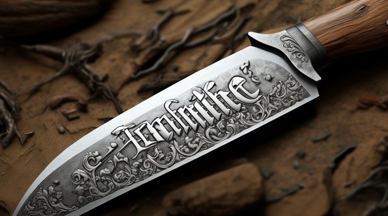 What Is the English Word for Knife? A Linguistic and Cultural Insight-图4