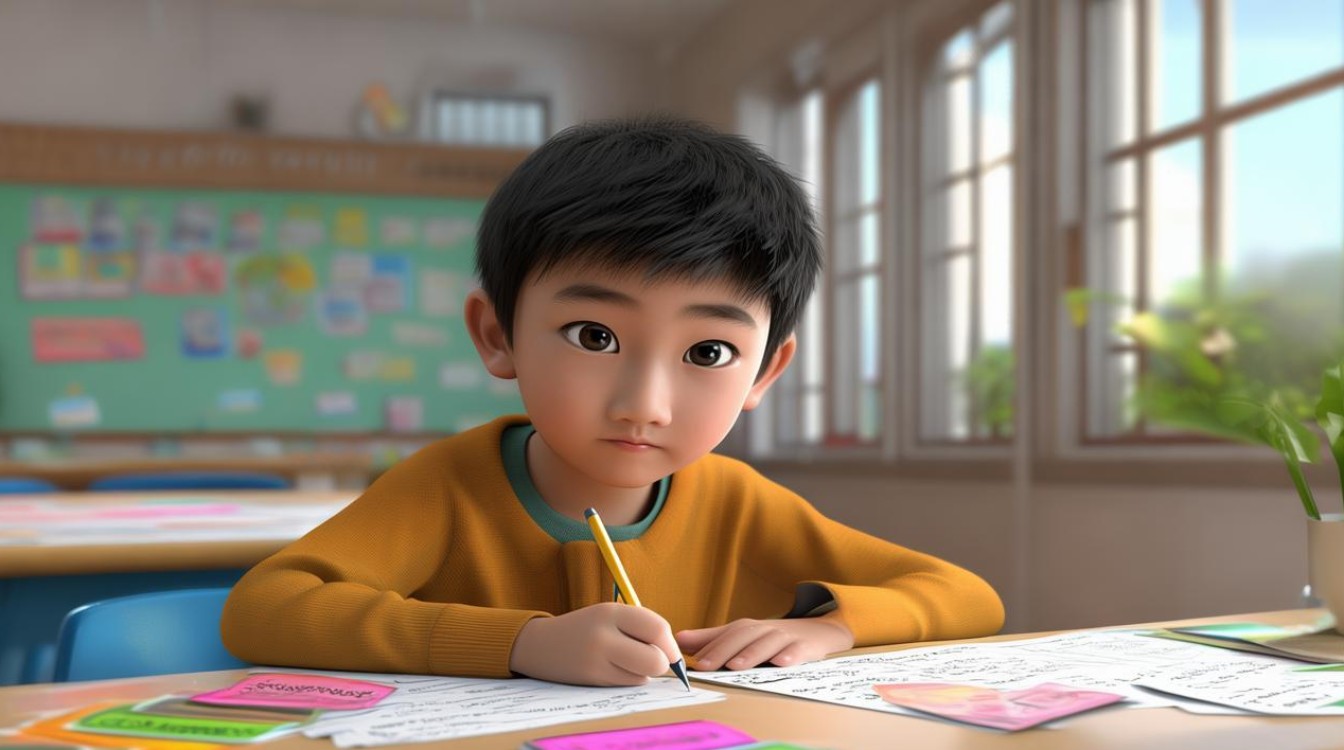 小学生背单词真的对英语学习有帮助吗？-图1