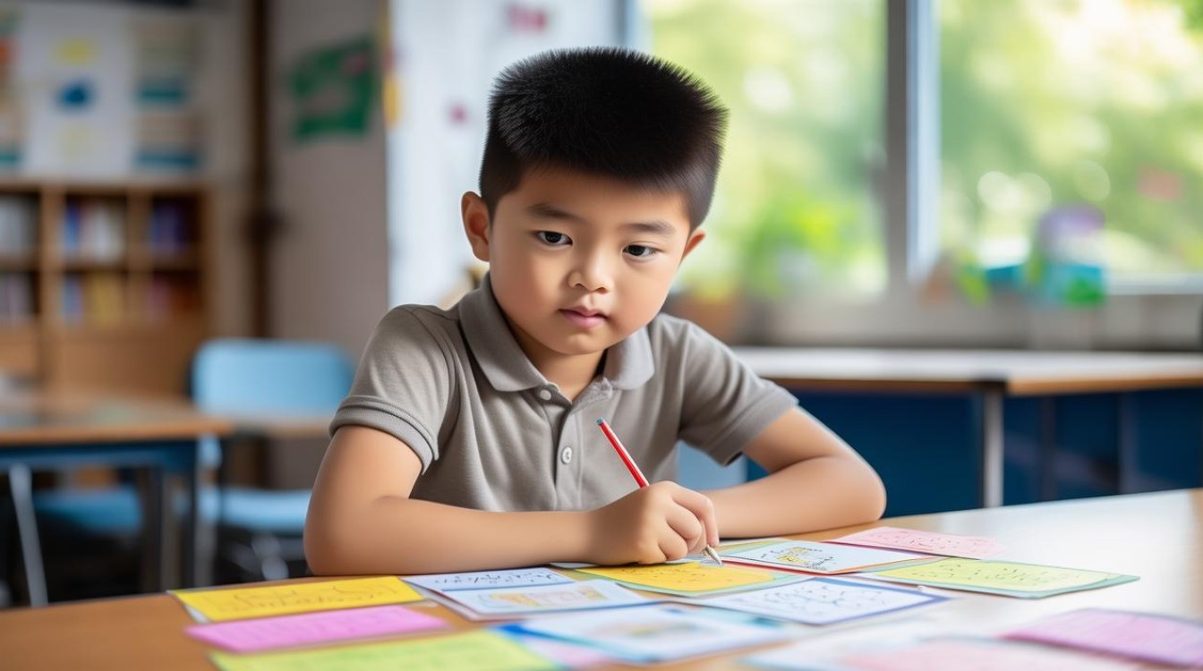 小学生背单词真的对英语学习有帮助吗？-图4