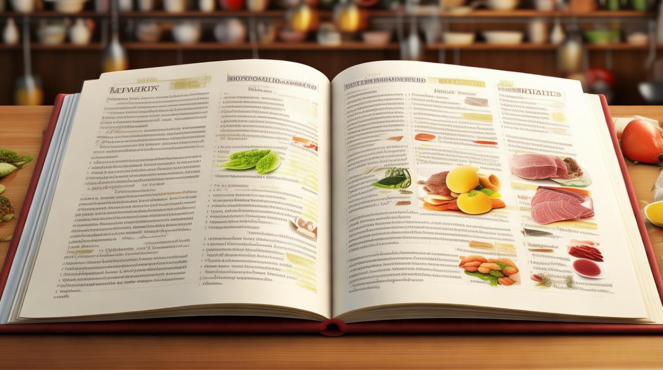 What Are Essential Food Vocabulary Words in English?-图3
