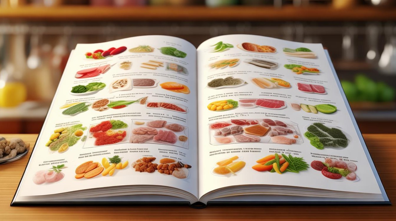 What Are Essential Food Vocabulary Words in English?-图4