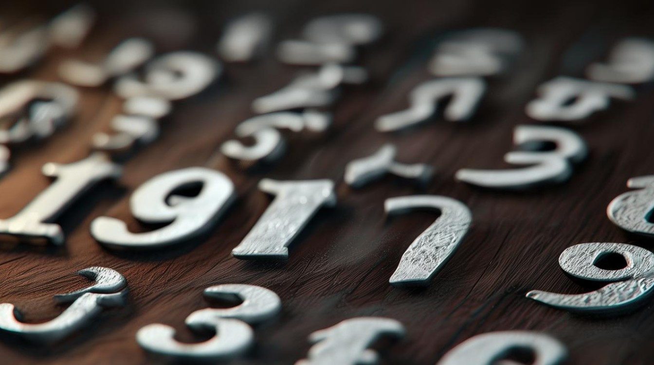 如何用英语表达数字？常见英语数字单词大全-图4