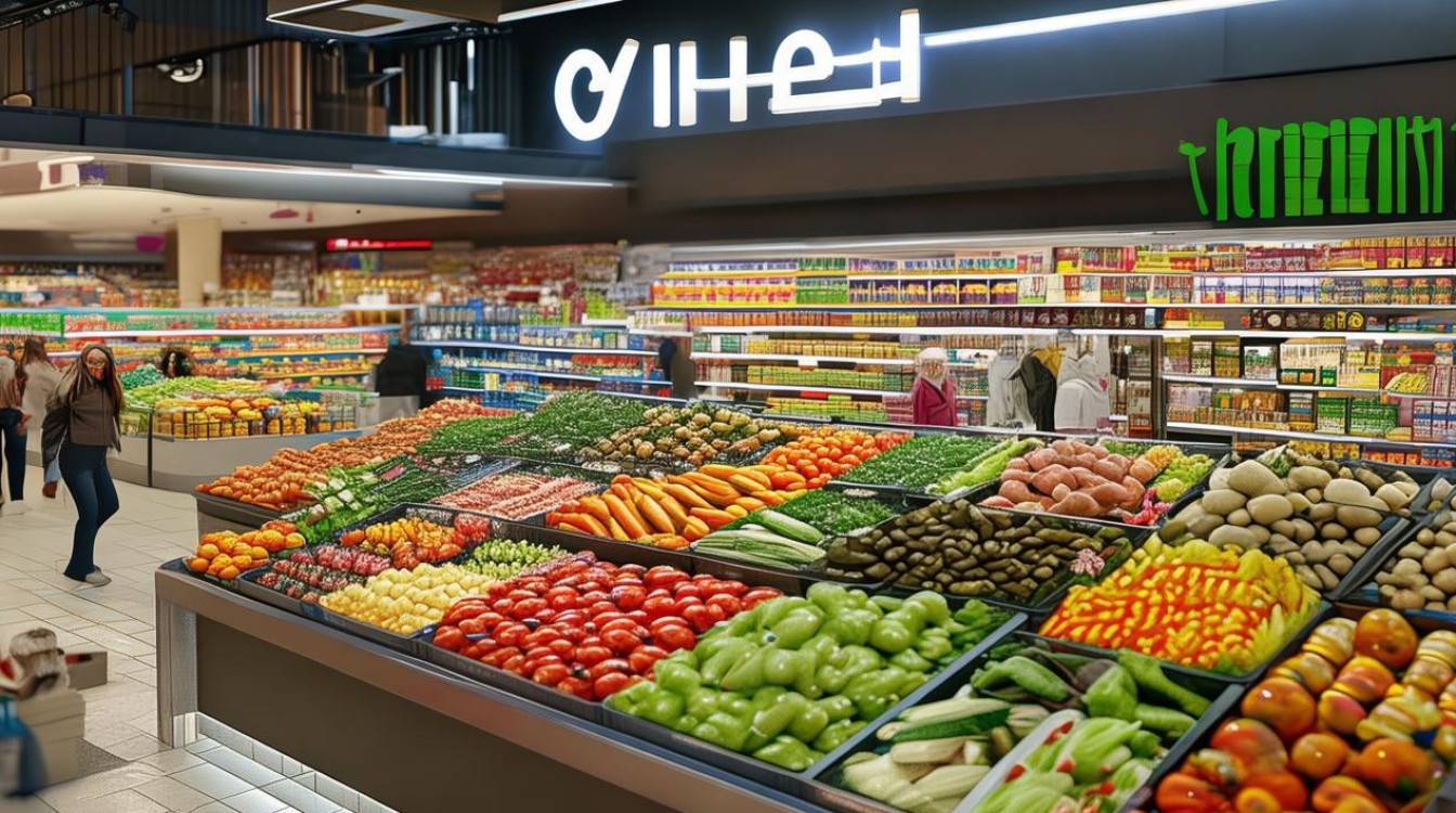 Grand Opening of a Supermarket: What to Expect?-图3