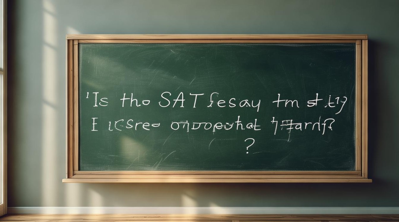 SAT作文分数对大学申请重要吗？-图4