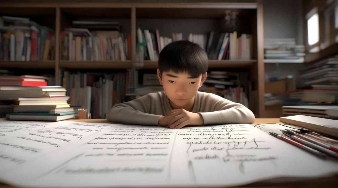 雅思写作中如何有效展现learning能力？高分技巧解析-图1