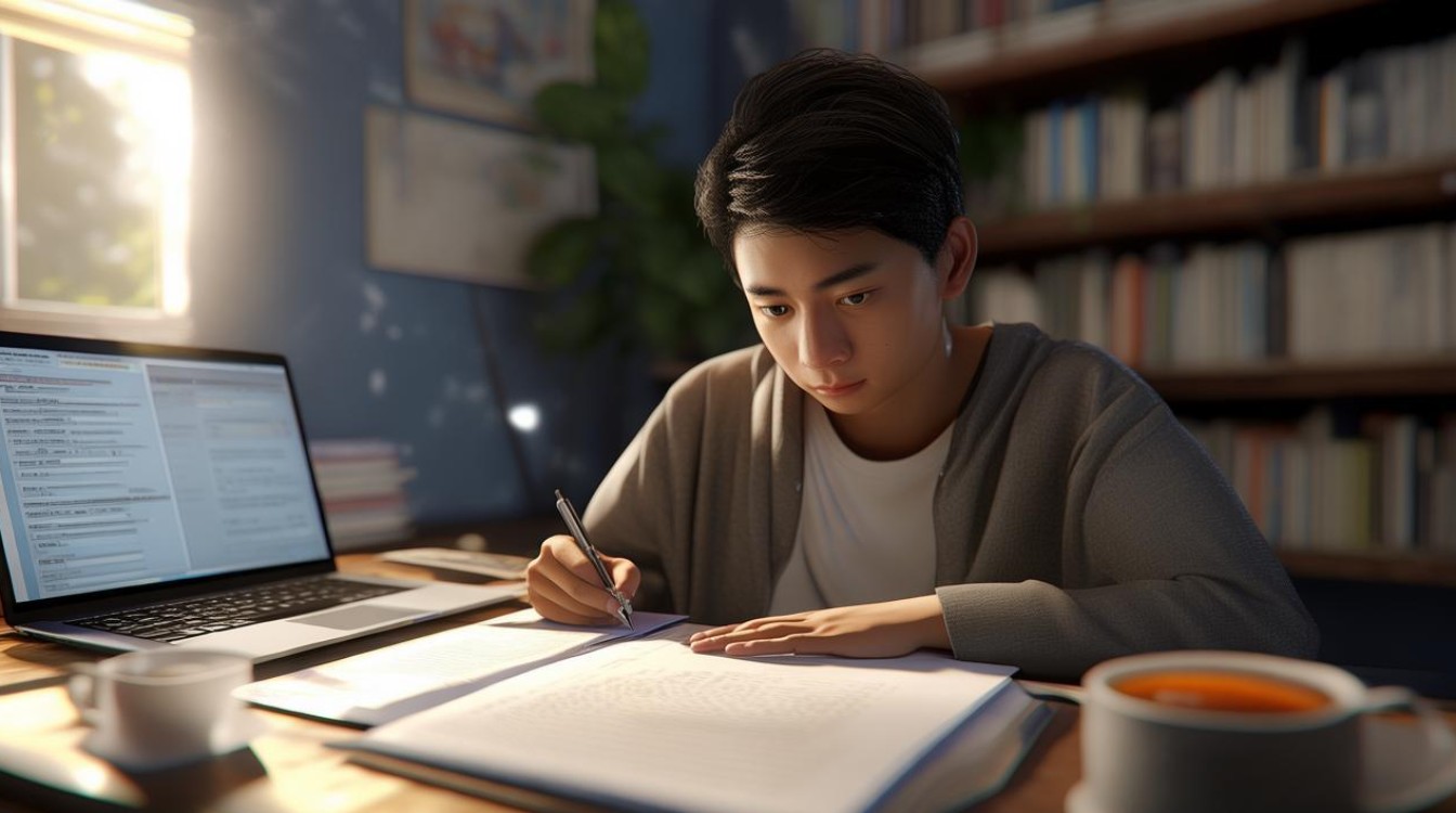雅思写作中如何有效展现learning能力？高分技巧解析-图2