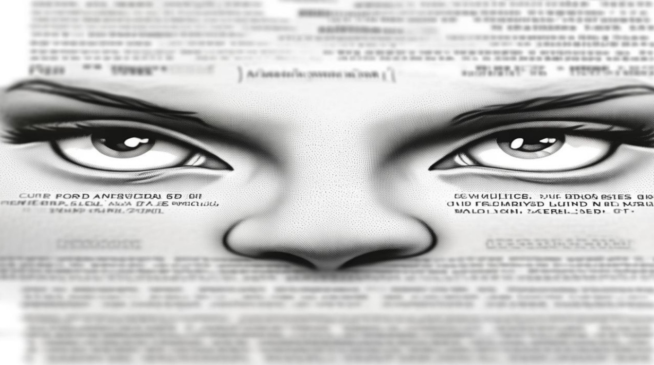 如何用五官英文单词提升日常交流能力？-图2