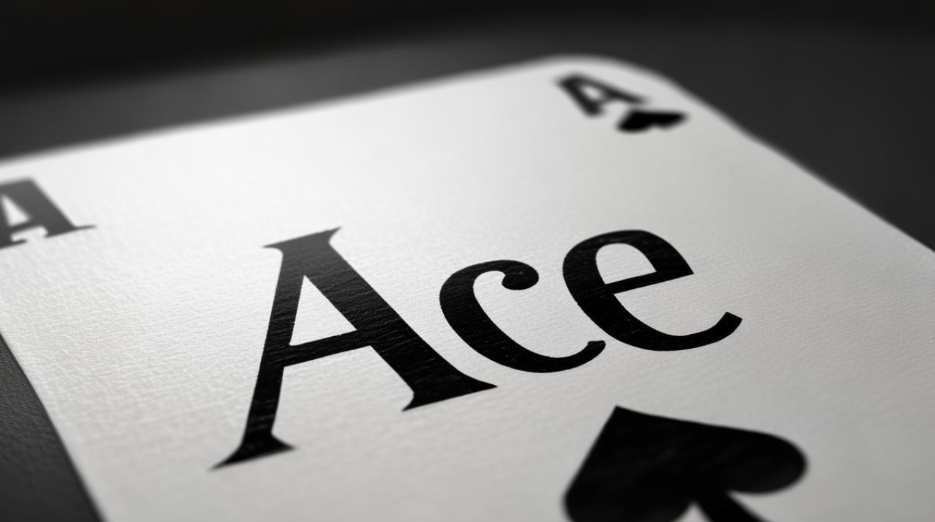 扑克中的英文单词怎么写？完整术语解析-图2
