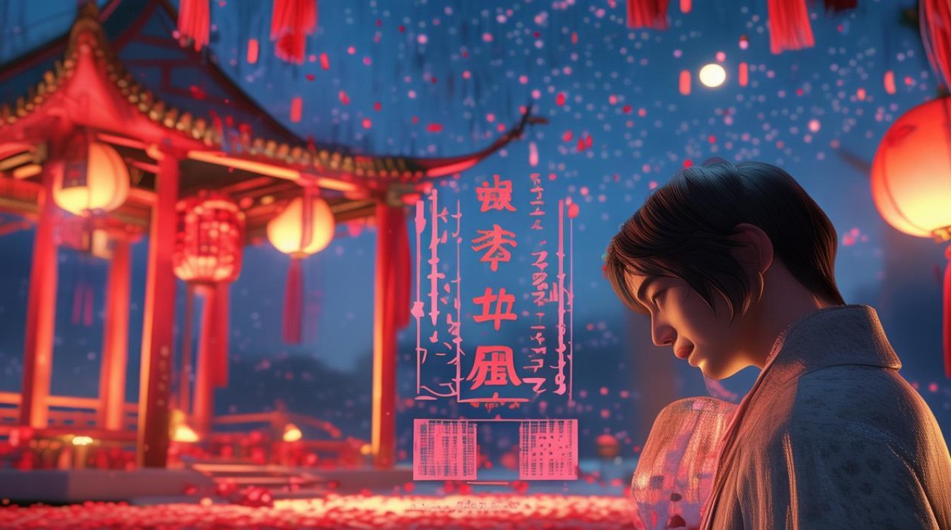 七夕节常用词汇有哪些？简单易学！-图1