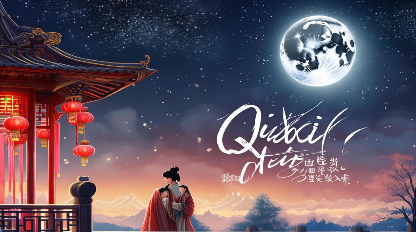 七夕节常用词汇有哪些？简单易学！-图2