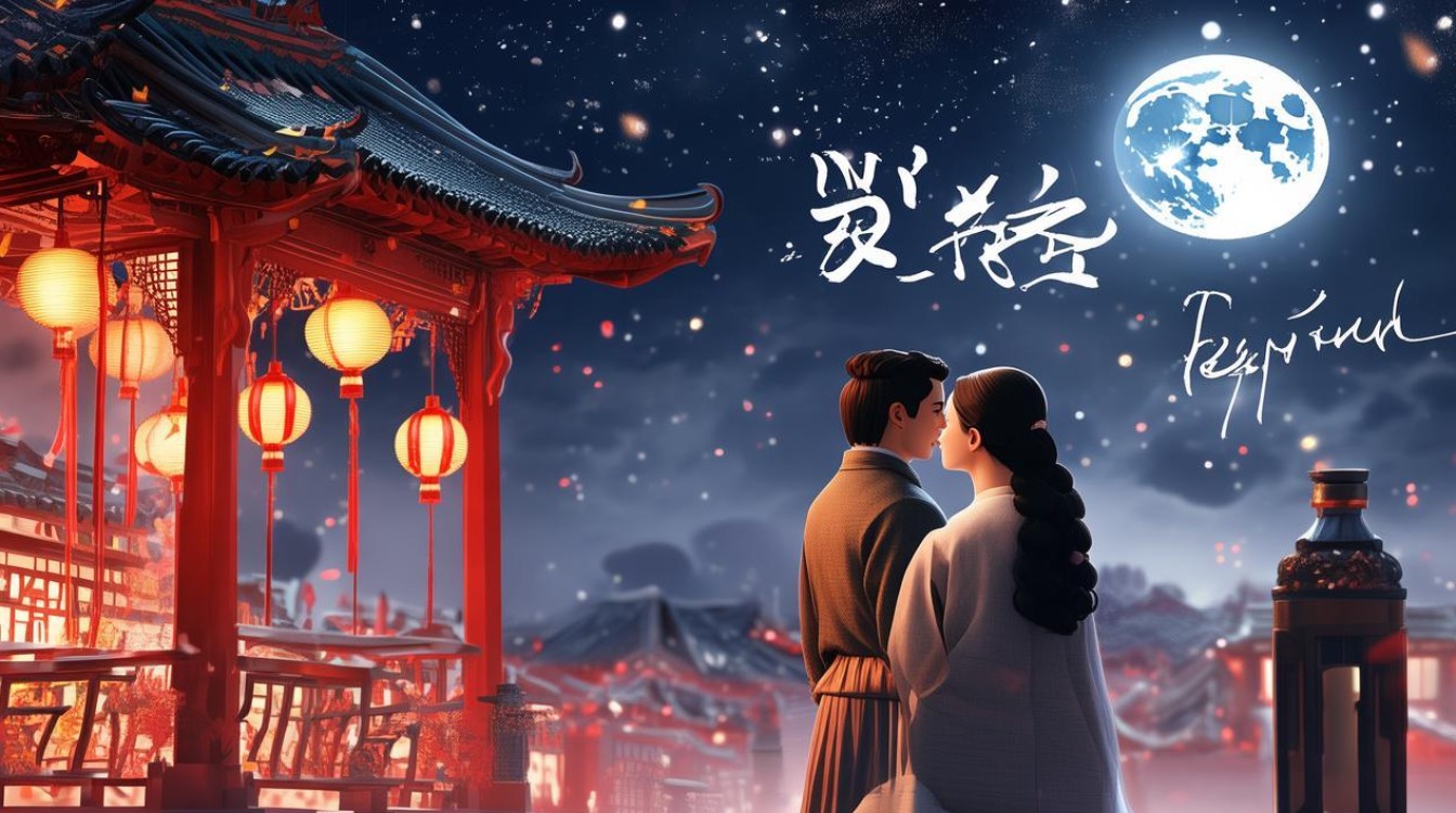 七夕节常用词汇有哪些？简单易学！-图4
