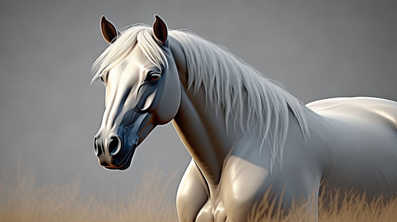 What is the English word for horse?-图1