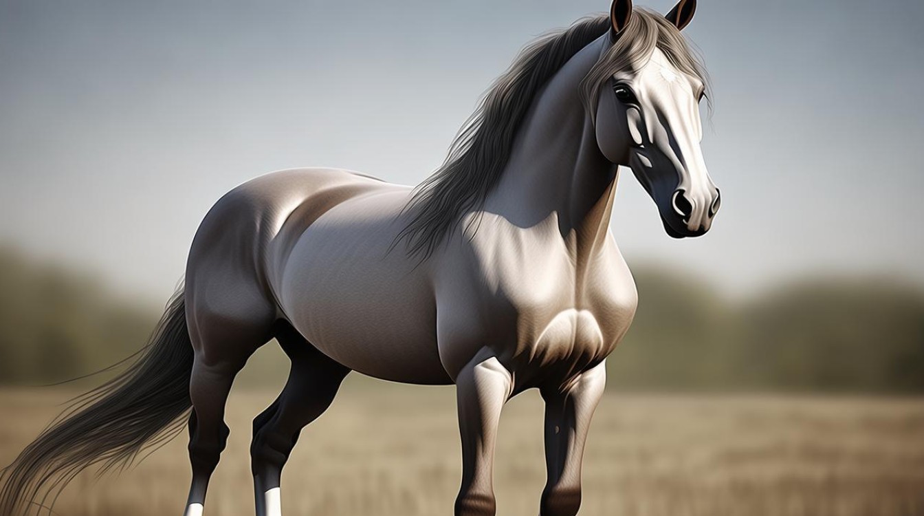 What is the English word for horse?-图3