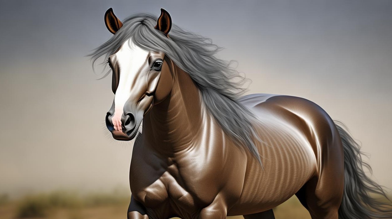 What is the English word for horse?-图4