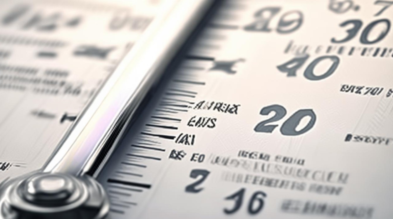 What Is Fahrenheit? Understanding Its English Terminology-图3