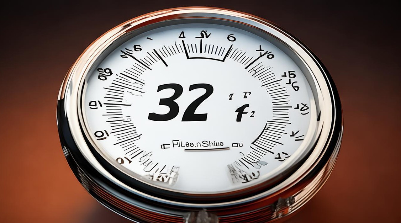 What Is Fahrenheit? Understanding Its English Terminology-图4