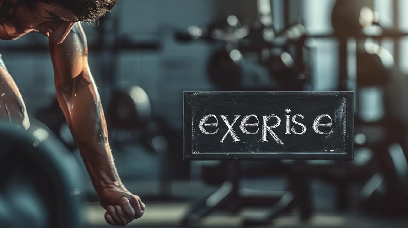 How to Say Exercise in English?-图1