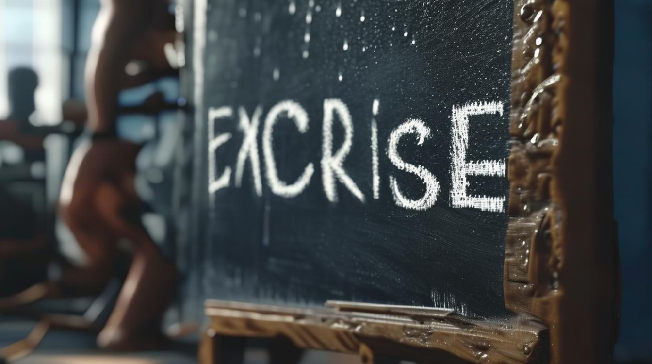 How to Say Exercise in English?-图2