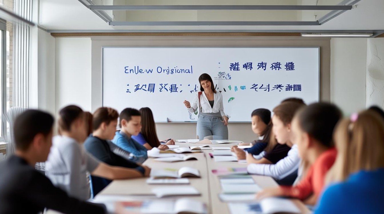 新东方英语单词班如何高效记忆并实战应用？-图4