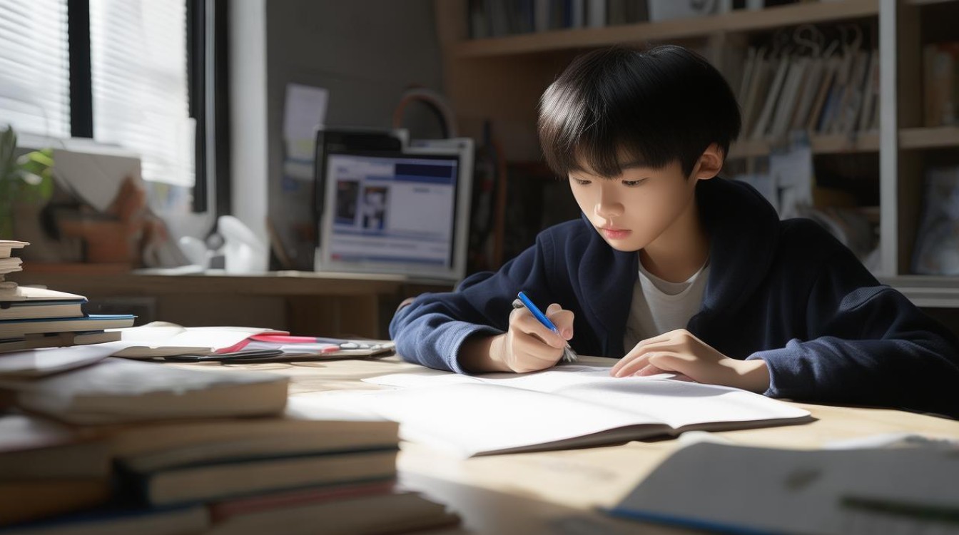 初中生如何高效攻克雅思单词？实用技巧分享-图2