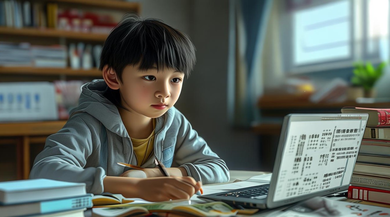 初中生如何高效攻克雅思单词？实用技巧分享-图3