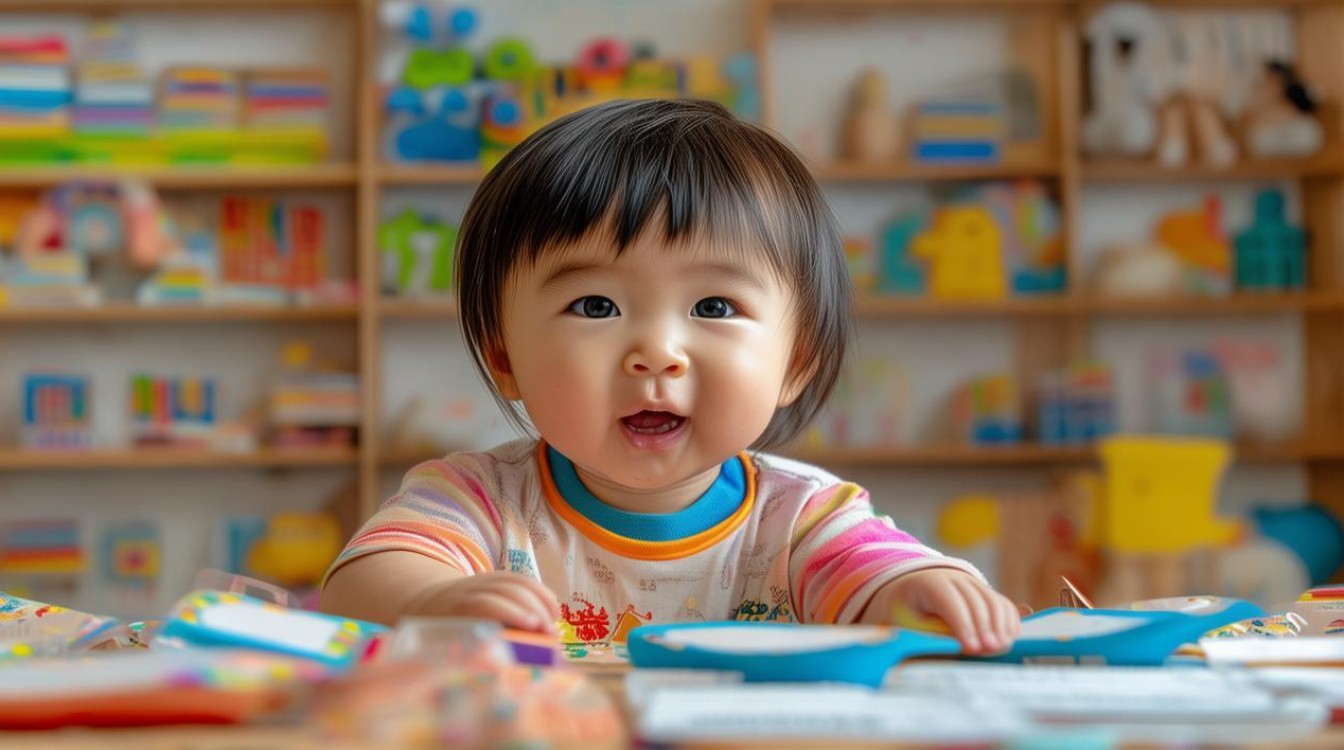 如何快速记忆幼儿口语单词？高效方法分享！-图1